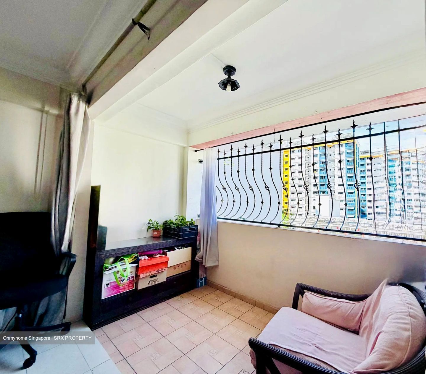 Blk 323 Sembawang Close (Sembawang), HDB 5 Rooms #583404311